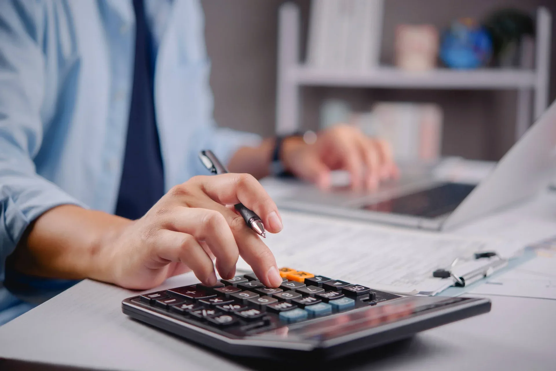Finansal Gücünüzü Artırın